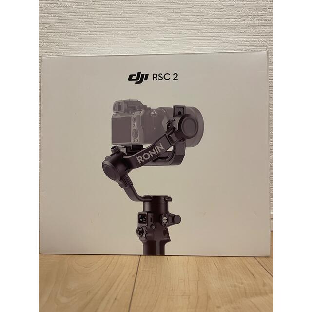 dji RONIN rsc2 ジンバル スタビライザー 【保存版】 15810円 www.gold