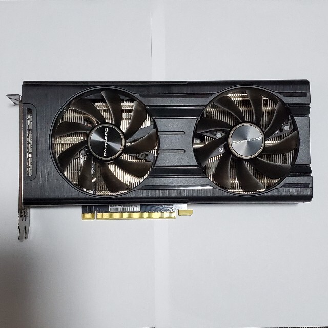 GAINWARD RTX3060PCパーツ