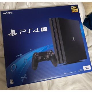 PlayStation4 - PS4 PRO(美品)＋豪華ソフト20点(全て動作確認済み)の