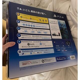 PlayStation4 - PS4 PRO(美品)＋豪華ソフト20点(全て動作確認済み)の