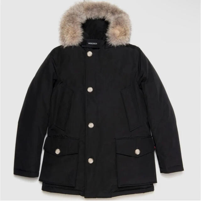 WOOLRICH(ウールリッチ)のきく様専用　ウールリッチ ダウン アークティク WOOLRICH ARCTIC  メンズのジャケット/アウター(ダウンジャケット)の商品写真