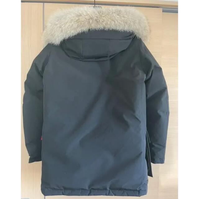 WOOLRICH(ウールリッチ)のきく様専用　ウールリッチ ダウン アークティク WOOLRICH ARCTIC  メンズのジャケット/アウター(ダウンジャケット)の商品写真