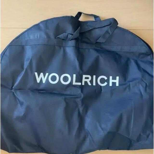 WOOLRICH(ウールリッチ)のきく様専用　ウールリッチ ダウン アークティク WOOLRICH ARCTIC  メンズのジャケット/アウター(ダウンジャケット)の商品写真