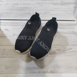 ロキシー(Roxy)のroxyスニーカー(スニーカー)