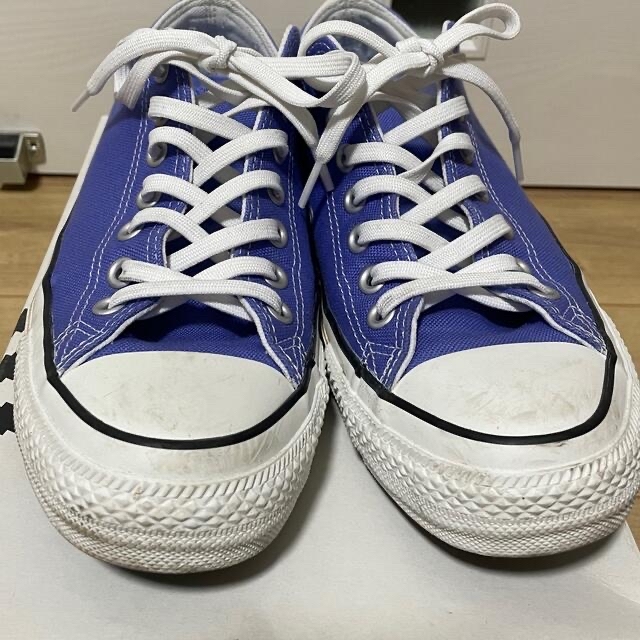 CONVERSE(コンバース)の値下げ中！ CONVERSE オールスター リアクト メンズの靴/シューズ(スニーカー)の商品写真