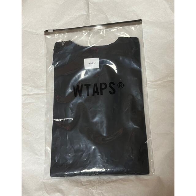 WTAPS w_lab限定 Tee ダブルタップス ラボ 限定