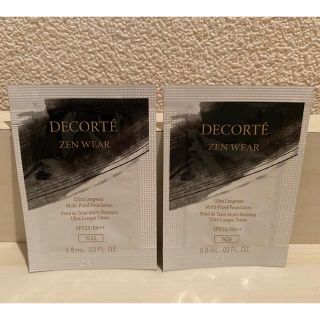 コスメデコルテ(COSME DECORTE)のCOSME DECORTE(ファンデーション)