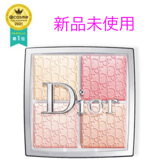 Dior - Dior バックステージ フェイス グロウ パレット 004 新品