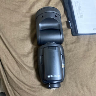 キヤノン(Canon)のProfoto A1 Canon(ストロボ/照明)