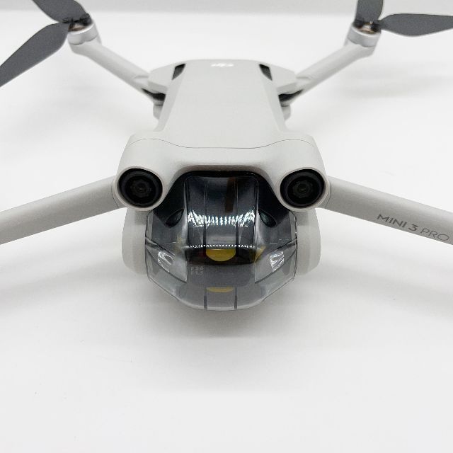 【未使用品】【送料無料】DJI Mini 3 Pro スマホ/家電/カメラのカメラ(ビデオカメラ)の商品写真