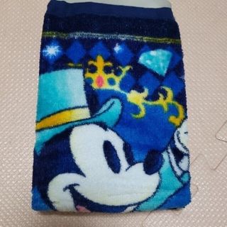 ディズニー(Disney)のディズニー　タオル(タオル/バス用品)