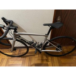 BMC2022  SLR Six 105(その他)