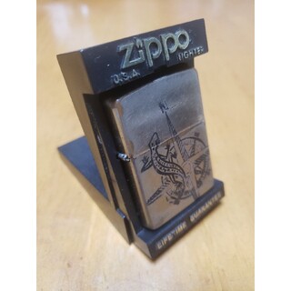 マルボロ zippoの通販 400点以上 | フリマアプリ ラクマ
