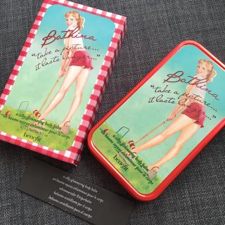 ベネフィット(Benefit)の新品 ベネフィット ボディーバーム(その他)