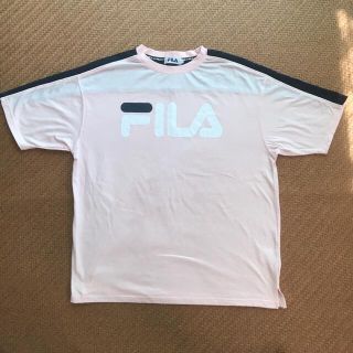 フィラ(FILA)のFILA フィラ Tシャツ(Tシャツ(半袖/袖なし))