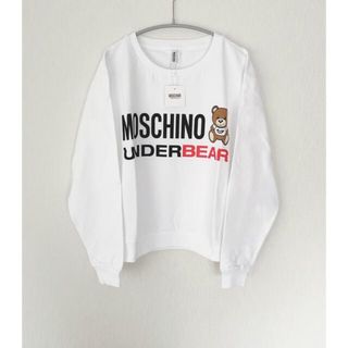 モスキーノ(MOSCHINO)の専用ページ(トレーナー/スウェット)