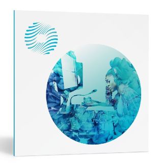 iZotope OZONE 9 ELEMENTS未使用 正規品(ソフトウェアプラグイン)