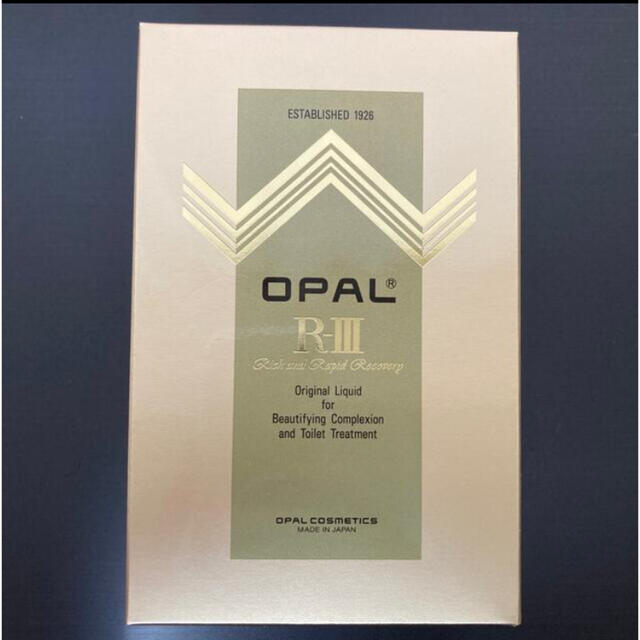 OPAL R-Ⅲ 150mlスキンケア/基礎化粧品