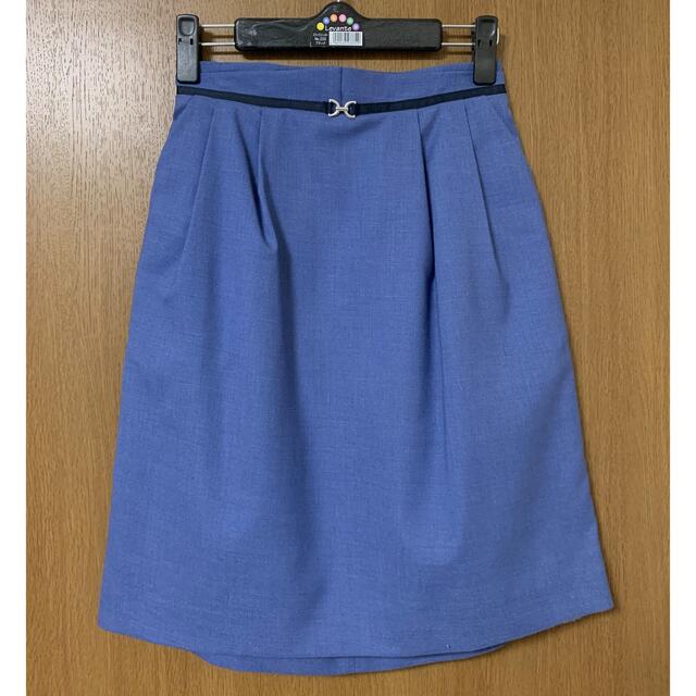 PATTERN fiona(パターンフィオナ)の膝丈スカート/パターン レディースのスカート(ひざ丈スカート)の商品写真