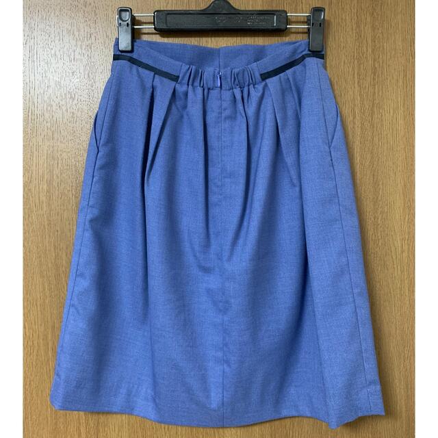 PATTERN fiona(パターンフィオナ)の膝丈スカート/パターン レディースのスカート(ひざ丈スカート)の商品写真