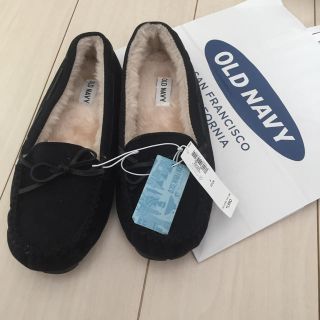 オールドネイビー(Old Navy)のOLD NAVY モカシン(スリッポン/モカシン)