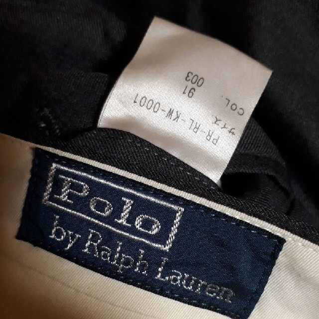 POLO RALPH LAUREN(ポロラルフローレン)のPolo by Ralph Lauren スラックス メンズのパンツ(スラックス)の商品写真