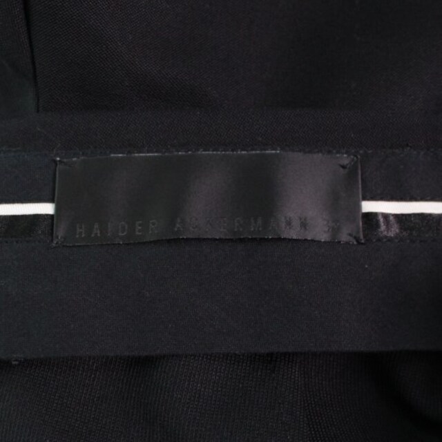 Haider Ackermann(ハイダーアッカーマン)のHaider Ackermann パンツ（その他） レディース レディースのパンツ(その他)の商品写真