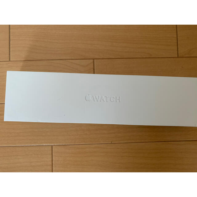 （未開封）Apple Watch Series7 GPSモデル41mm