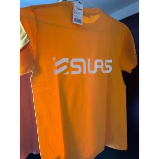 サイラス(SILAS)のSILAS & MARIA サイラス アンド マリア Tシャツ Sサイズ 新品(Tシャツ/カットソー(半袖/袖なし))