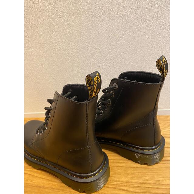 Dr.Martens(ドクターマーチン)のドクターマーチン　8ホール　ブーツ レディースの靴/シューズ(ブーツ)の商品写真