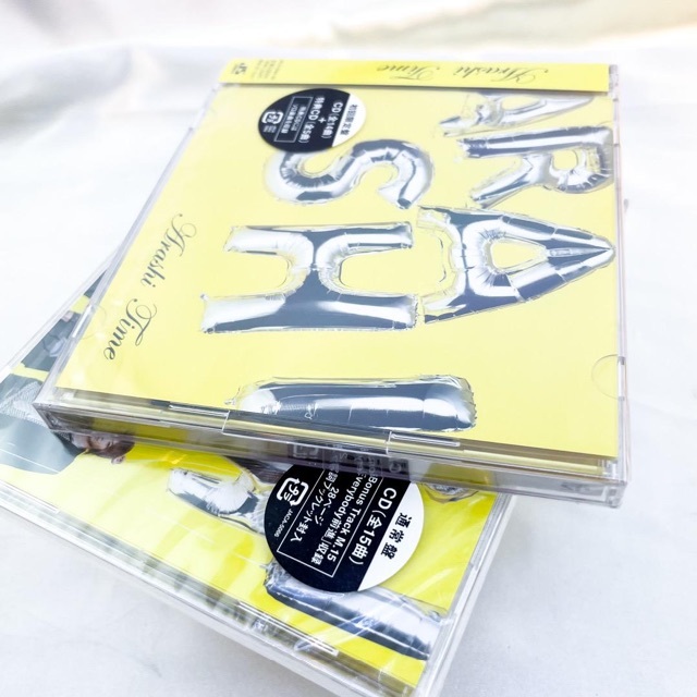 新品未開封 嵐 Time 初回限定盤 - 邦楽 新品未開封 嵐 Time 初回限定盤 - 邦楽