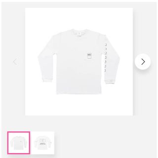 ジャニーズJr. Tシャツ アイドルグッズの通販 700点以上 | ジャニーズ ジャニーズJr. Tシャツ アイドルグッズの通販 700点以上 | ジャニーズ
