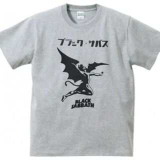 Black Sabbath tシャツの通販 400点以上 | フリマアプリ ラクマ