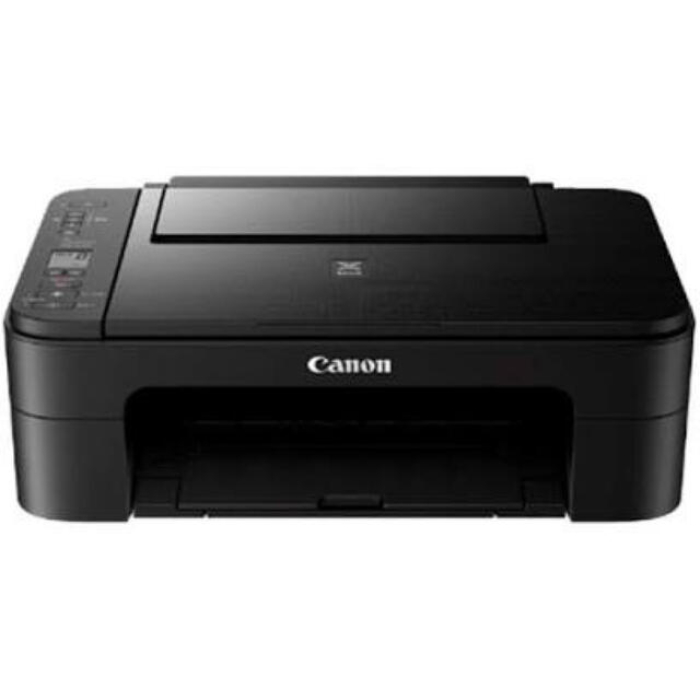 canon PIXUS TS3330PC/タブレット