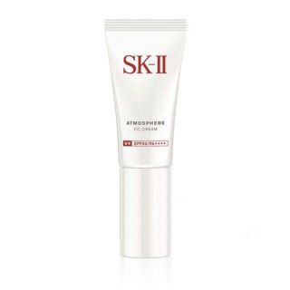 エスケーツー(SK-II)のsk-Ⅱ アトモスフィア　ccクリーム　日焼け止め美容クリーム(CCクリーム)