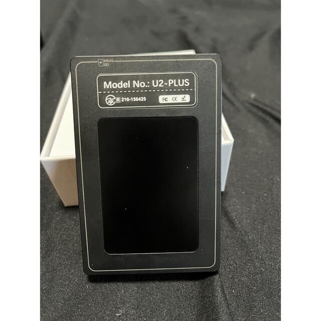オットキャスト CarPlay AI Box U2-PLUS 売れ筋新商品 www.cecile