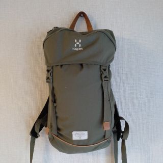 ホグロフス アウトドア リュック(メンズ)の通販 22点 | Haglofsの