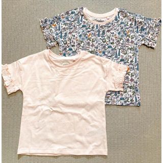 ネクスト(NEXT)の新品未使用next 3-4y(Tシャツ/カットソー)