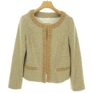 ツイードジャケットの通販 12点(メンズ) | お得な新品・中古・未使用 ...
