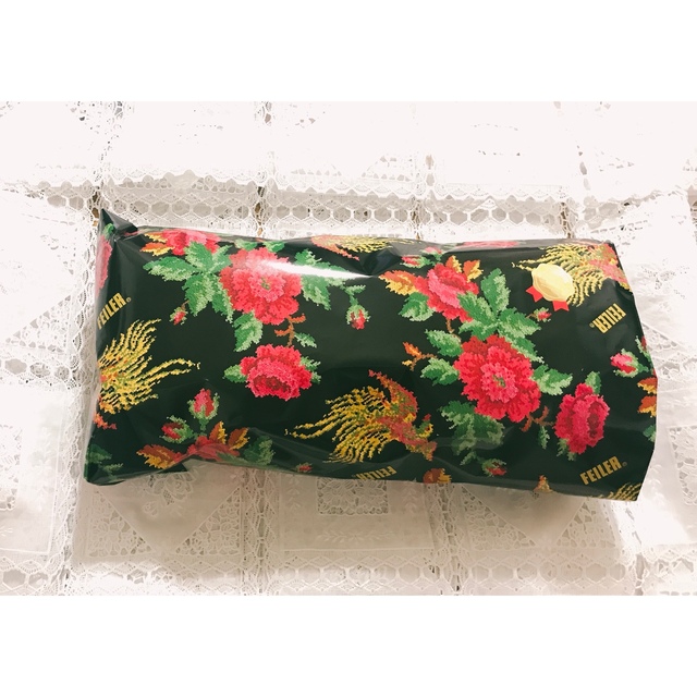 FEILER - FEILER フェイラー レジャーシート ピクニック 新品 FEILER - FEILER フェイラー レジャーシート ピクニック 新品