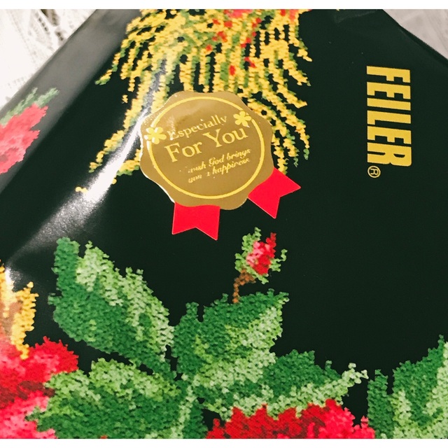 FEILER - FEILER フェイラー レジャーシート ピクニック 新品 FEILER - FEILER フェイラー レジャーシート ピクニック 新品