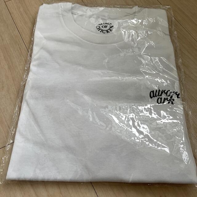 BUMP OF CHICKEN 2019 aurora ark Tシャツ　新品