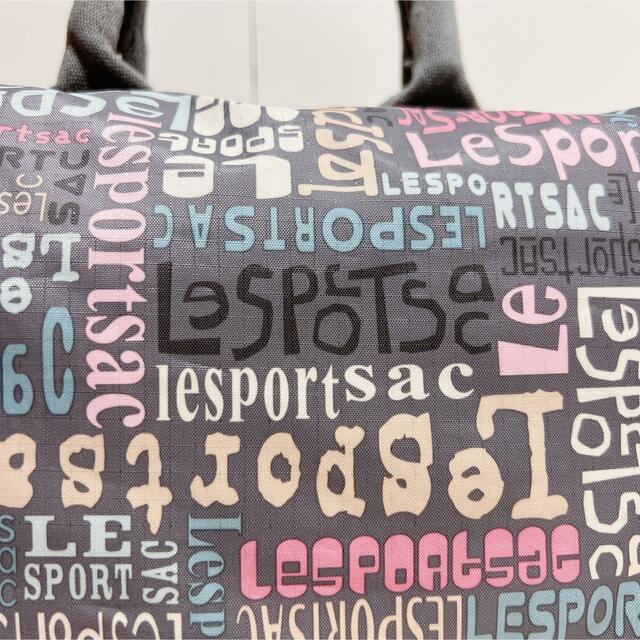 LeSportsac(レスポートサック)の☆超美品☆送料無料☆LeSportsacレスポートサックボストンバッグ☆ レディースのバッグ(ボストンバッグ)の商品写真