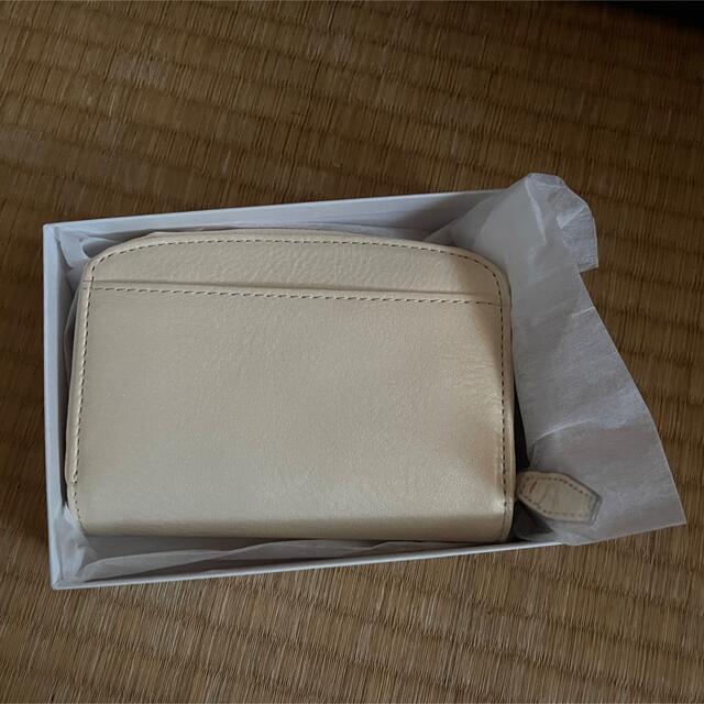 ダコタ　二つ折り財布　新品 1