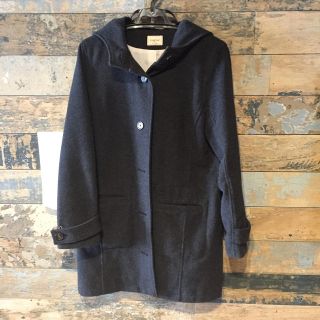 アングリッド(Ungrid)の修那様専用♡購入禁止です(ロングコート)