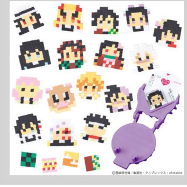 新品未開封 鬼滅の刃 オリケシ おりけし