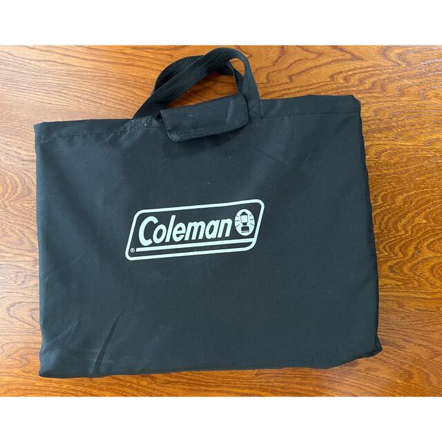 Coleman(コールマン)のコールマン　ファイアーサイドテーブル スポーツ/アウトドアのアウトドア(テーブル/チェア)の商品写真