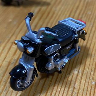 タカラトミー(Takara Tomy)のチョロバイ HONDA ホンダ ベンリィ CD50(模型/プラモデル)