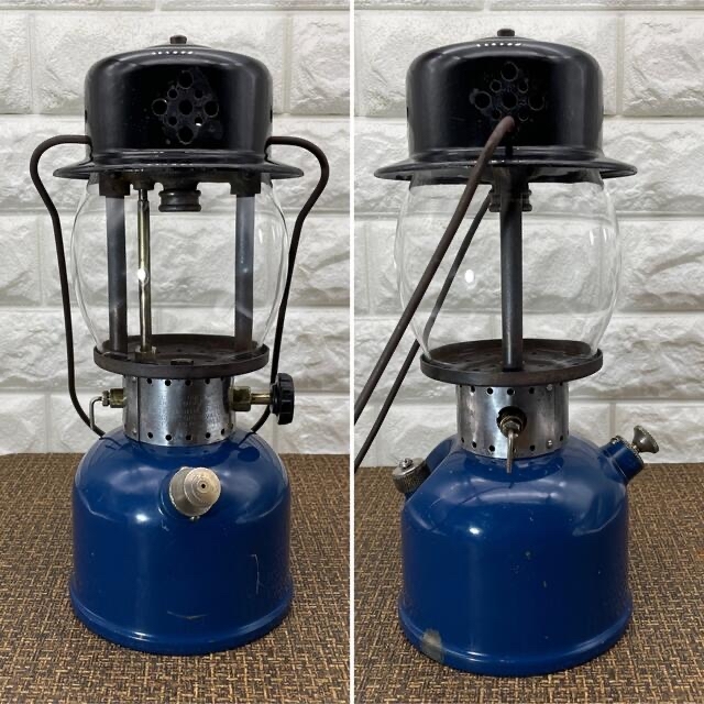 コールマン243A 前期モデル 1938年6月製造 | proactivesolutionsmc.com