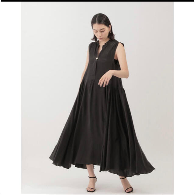 カオス サンディングシルクワンピース | www.jarussi.com.br